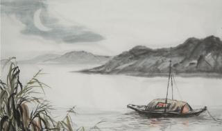 月儿弯弯照九州简谱 月儿弯弯照九州简谱