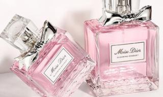 女士香水什么牌子好 女士香水什么牌子好