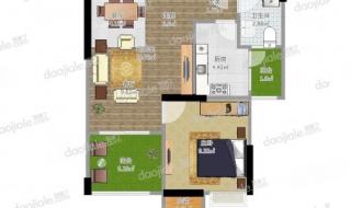 重庆观音桥房屋出租