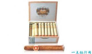 中国最贵的一盒烟