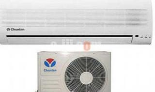 苏州春兰空调维修