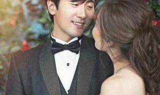 戚薇李承铉氛围感拉满 戚薇李承铉氛围感拉满