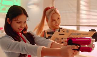 韩国女子组合最新mv 韩国女子组合最新mv