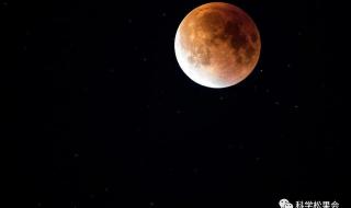 超级月亮3月10日登场