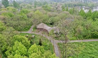 扬州凤凰岛 扬州凤凰岛