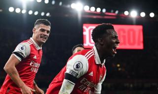 英超排名积分榜2022 英超排名积分榜2022